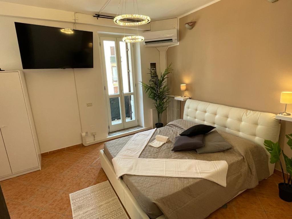 Destiny Home 2 Verona - Piazza Isolo Bagian luar foto