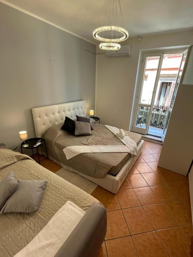 Destiny Home 2 Verona - Piazza Isolo Bagian luar foto